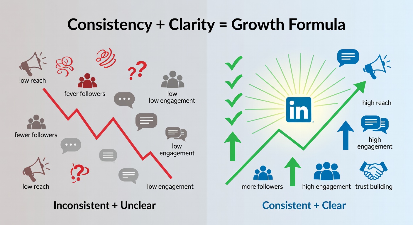 Why Your LinkedIn Profile Needs a Brain