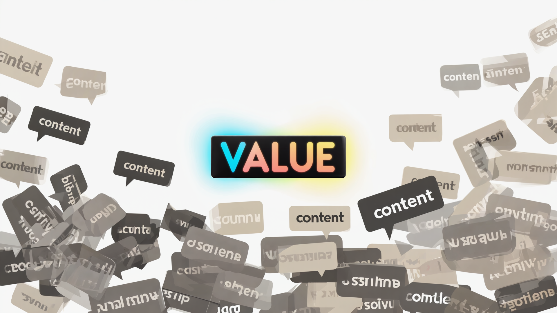 Value Content